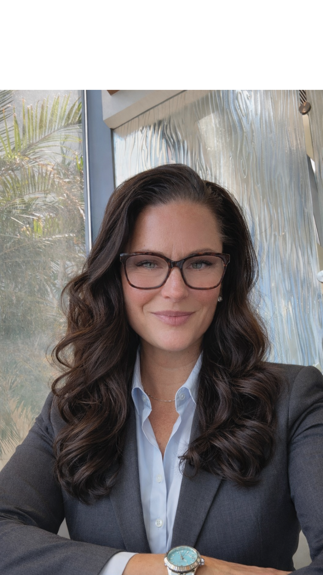 Eloïse Gagnon, Leadership Communication Strategist